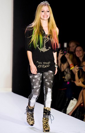 Avril-Lavigne