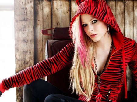 Avril.Lavigne